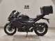 Фото Suzuki GIXXER 250 SF 2016 с японского аукциона