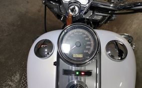 HARLEY FLHR 1580 2009 FB4