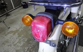 HONDA C110 SUPER CUB 2003 JA07