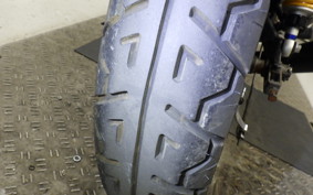 KAWASAKI Z550 2026