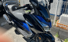 HONDA FORZA 250 MF13