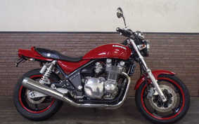 KAWASAKI ZEPHYR 1100 1993 ZRT10A