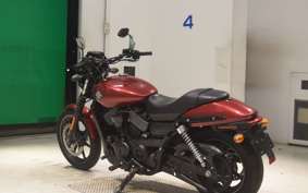 HARLEY XG750 STREET 2016