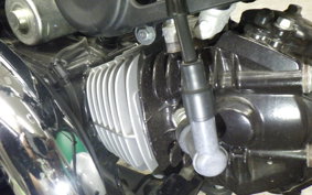 HONDA DAX 125 2005 JB04