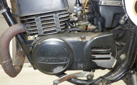 SUZUKI TS50 Hustler 2022 TS503
