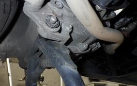 HONDA PCX 125 2005 JK05