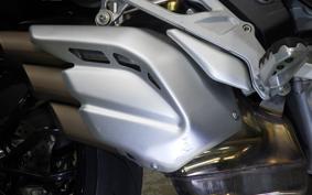 MV AGUSTA STRADALE 800 2015