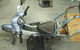 HONDA C110 SUPER CUB 2017 JA10