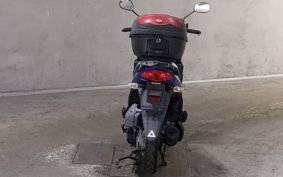 SUZUKI ADDRESS V110 CE47A