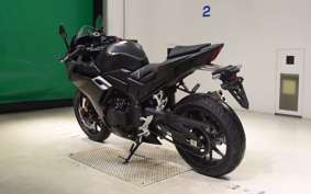 HONDA CBR400R 2024 NC65