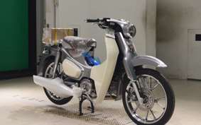 HONDA C125 SUPER CUB JA71