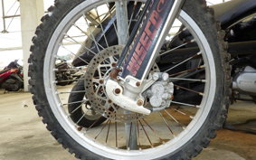 YAMAHA YZ250 4SR