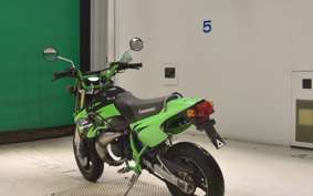 KAWASAKI KSR-2 MX080B