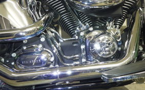 HARLEY FLSTF 1580 2012
