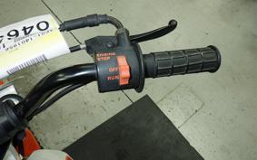 HONDA QR50 2018 AE01