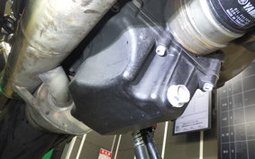 YAMAHA XSR700 2023 RM41J