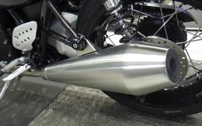 TRIUMPH THRUXTON 1200 RS 2023