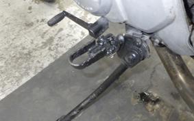 HONDA MONKEY BAJA 2008 Z50J