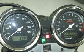 HONDA CB400SF VTEC 2012 NC42