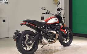 DUCATI SCRAMBLER ICON 2021