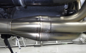 HONDA CB1000SF 1998 SC30