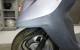 YAMAHA JOG POCHE SA08J