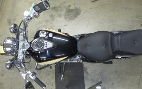 KAWASAKI VULCAN 800 CLASSIC 2001 VN800A