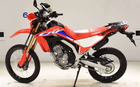 HONDA CRF250L MD47