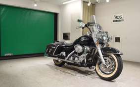 HARLEY FLHRC 1580 2008