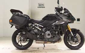 SUZUKI GSX-S1000GX 2025 EK1AA