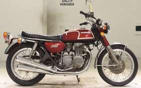 HONDA CB350 FOUR 1974 CB350F