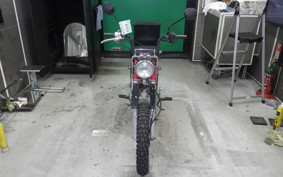 HONDA CT110 HUNTER CUB