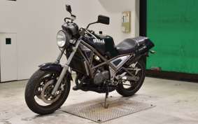 YAMAHA R1-Z 2017 3XC
