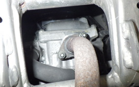 HONDA PCX 125 JF28
