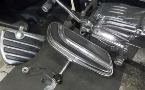 HARLEY FLHX 1450 2006