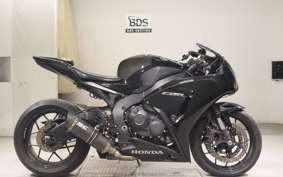 HONDA CBR1000RR Gen. 2 2013 SC59