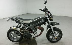 SUZUKI TR110 STREET MAGIC CF12A