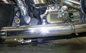 HARLEY FXSTC 1580 2010