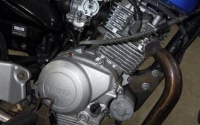 YAMAHA YBR125