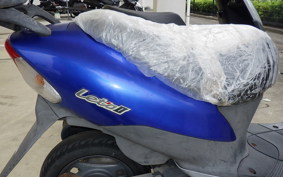 SUZUKI LET's 2 CA1PA