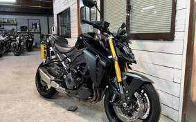SUZUKI GSX-S1000 2021 EK1AA