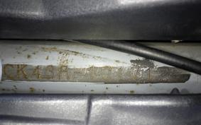 SUZUKI SKYWAVE 400 CK43A