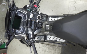 HONDA FORZA 250 2023 MF13