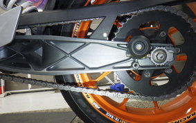 KTM 250 DUKE