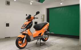 KYMCO SUPER 9 2003