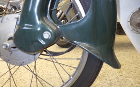 HONDA C50 SUPER CUB C50
