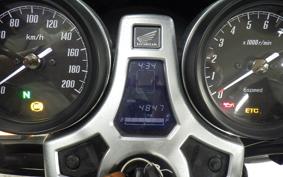 HONDA CB1100RS 2017 SC65