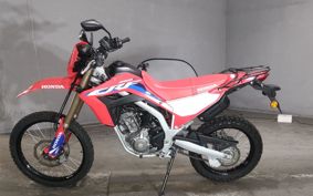 HONDA CRF250L-S MD47