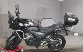 HONDA 400X 2022 NC56