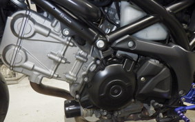 SUZUKI SV650 A 2016 VP55B